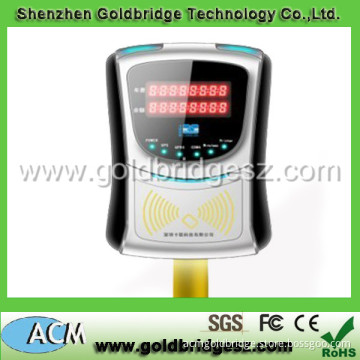 Contactless IC Card Urban Public Transport Charge System